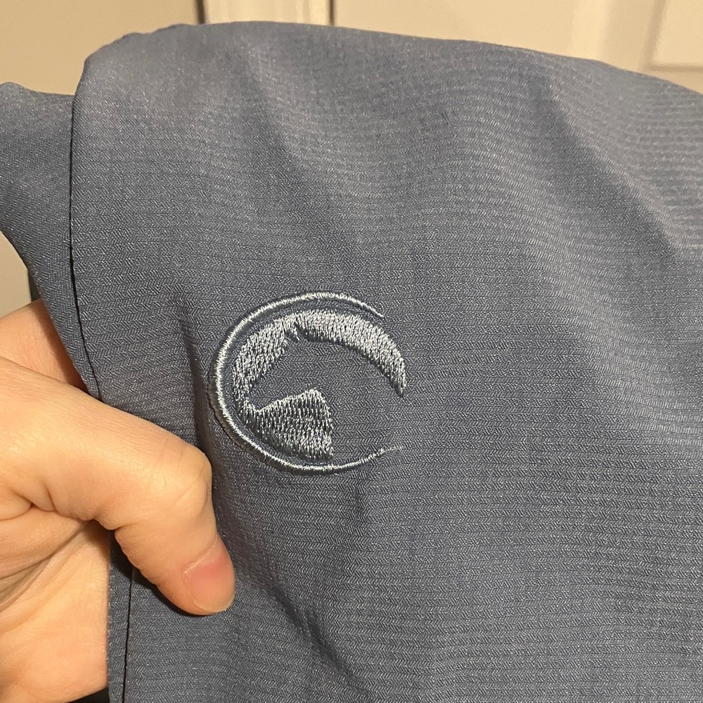 Irideon Riding Wear Pullover Jacket - Picture 8 of 8